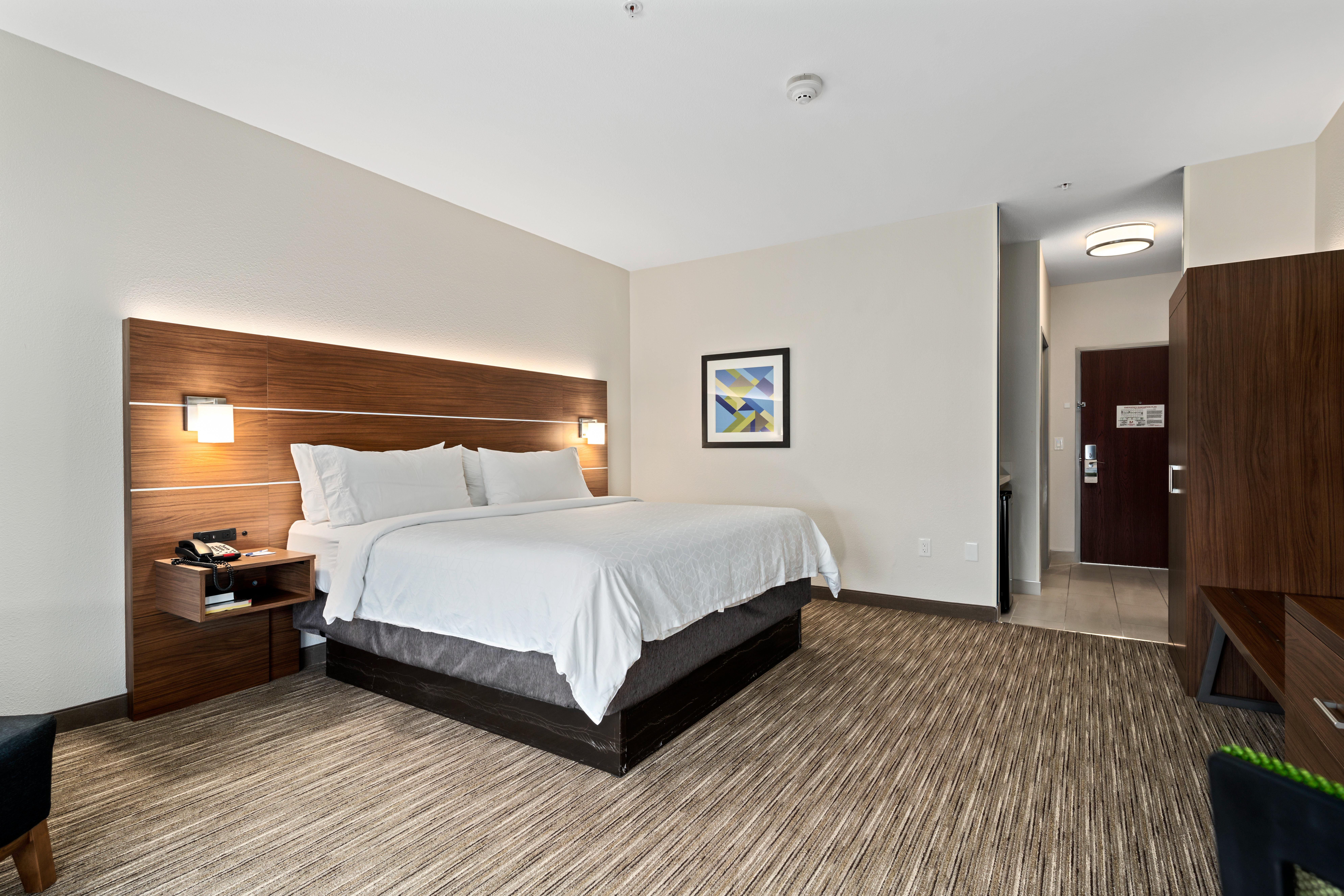 Holiday Inn Express & Suites Van Buren-Fort Smith Area, An Ihg Hotel Exterior photo