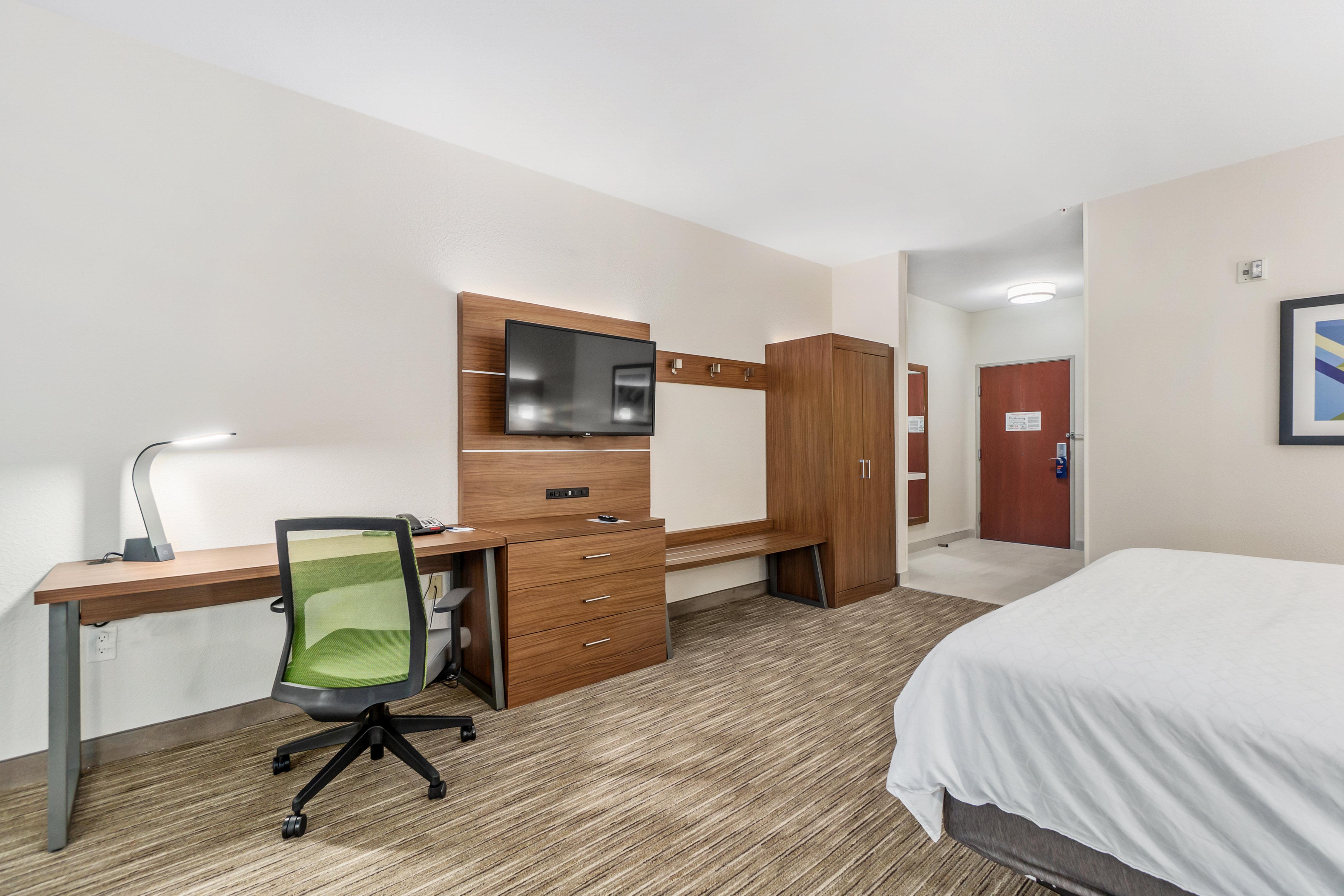 Holiday Inn Express & Suites Van Buren-Fort Smith Area, An Ihg Hotel Exterior photo